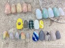 ☆限定☆Summerネイル☆