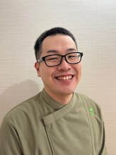 牛久カッパ整体院 日立店&nbsp;二川 郁也