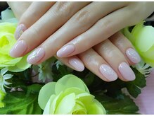 プルミエ ネイル(Premier Nail)/シンプルオフィスネイル☆