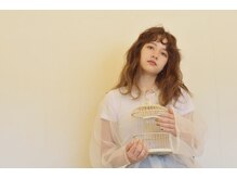 ギミックネイル(Gimmick nail)/Fata