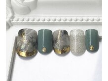 ナトゥール ネイルサロン(Natur nail salon)/