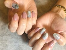 イデアル(ideal)/ジェルデザインフリー10本