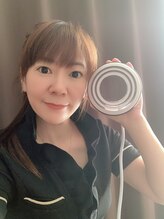 ヒーリングルームナチュレ 大和田(nature) TAKAKO KAWABATA