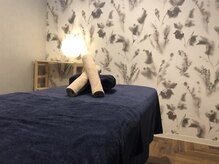 ウルケ(URUKE)の雰囲気（全部屋完全個室でリラックスして優雅なひと時をお過ごしください）