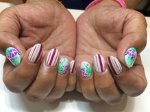 ティーエヌ 本厚木店/夏フット７500円【8250円税込】