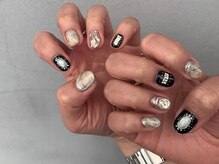ワイワイネイル(waiwai nail)/60分フリーコース☆