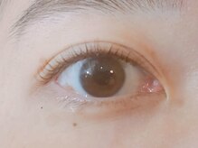 オレンジスター バイ パッセージ(ORANGE STAR BY PASSAGE)/まつげパーマ[相模大野]