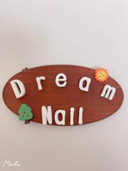 Dream Nail Salon(スタッフ一同)