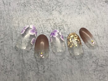 ネイルサロン ル ルアナ(Lu Luana)/