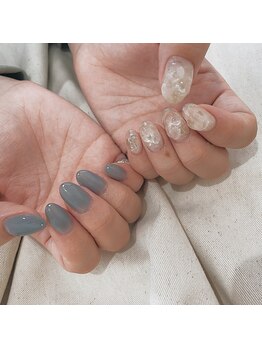 ヴァリエヴィフ(VARIE VIF)/