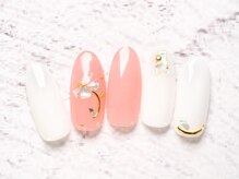 エムズネイル 高木店/