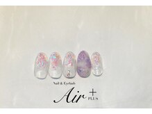 エアプラス 船堀店(Air plus)/Aコース