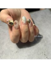 カル シェリール(Kal.cherir)/