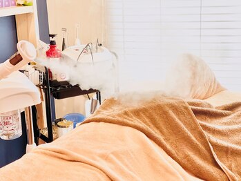 ルアナ 柏本店(LUANA)/フェイシャルマッサージ