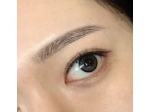 コンジュ ファースト 岡崎店(CONJU 1st)/ブロウラミネート