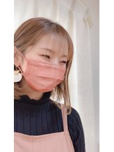 ガーベラ(Gerbera)&nbsp;kana 