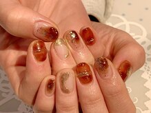 レミア 関内(REMIA)/4月　ミラーアート