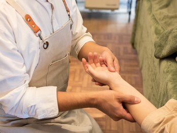 カルナル(Carunal)/【Carunal】施術