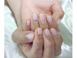 スプリングフラワー