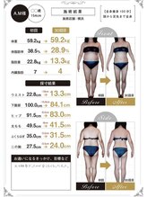 キレイサローネ 柏店(KIREI SALONE)/◆結果写真◆[柏]