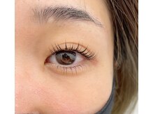 ネオビューティー(Neo beauty)/～上下まつ毛パーマ～