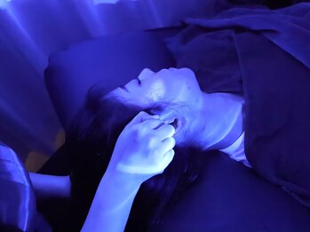 エトワール 五反田店(Etoile)/ドライヘッドスパ・ヘッド