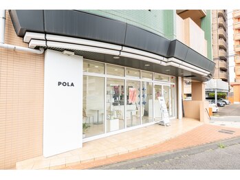 ポーラ ザ ビューティ 千代田橋店(POLA THE BEAUTY)/サロン外観