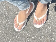 リッチ トゥ 半田店(Rich to)/フラッシュワンカラー