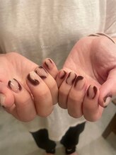 サトリネイルルーム(Satoril..nail room)/うねうね