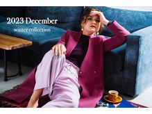 ディーバ 心斎橋grace店(Diva)/2023年winter collection