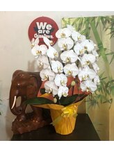 中華街整体院&nbsp;張 