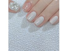 クイーンズビューティーサロン 新宿本店(Queen's beauty salon)/アートネイル