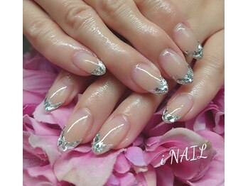 アイネイル(iNAIL)/