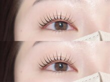 ラズリー MEGAドン・キホーテ成増店(lazley)/ まつげパーマ