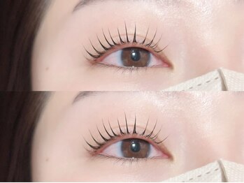 ラズリー MEGAドン・キホーテ成増店(lazley)/ まつげパーマ