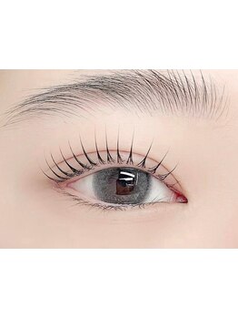 キープ力が自慢のサロン