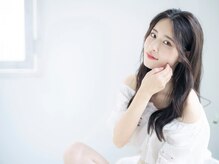 ホワイトラボ 天王寺(White labo)の雰囲気(憧れの韓国美肌☆みずみずしく潤った水光肌のオルチャン美人に♪)