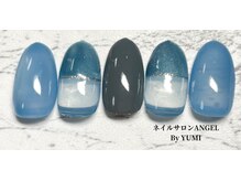 エンジェル 葛飾(ANGEL)/