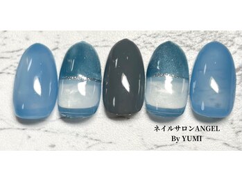 エンジェル 葛飾(ANGEL)/