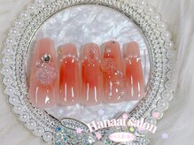 ハナアイ サロン 新大久保店(hanaai salon)/定額コースB8980→7980