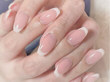 キャッツアイ東京 新宿店(Cat's eye TOKYO)/バーチャルフレンチ