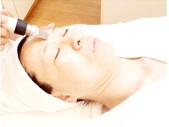 ポーラエステサロン ラ メール営業所/ディープクレンズ（オプション）