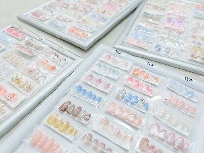 マリアージュ(Mariage)の写真