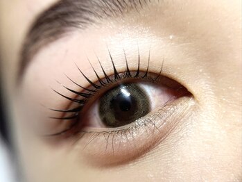 ブリアンテ(Total Beauty BRILLANTE)/メンズ眉毛はお任せください！