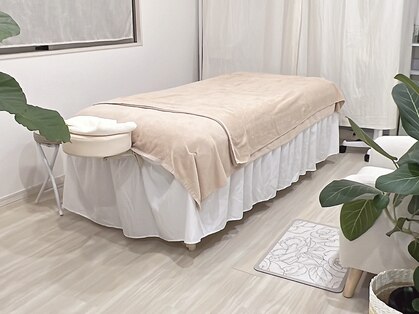 リリ(RIRI)の写真