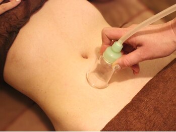 サロンハート(Salon Heart)/カッピングスライド