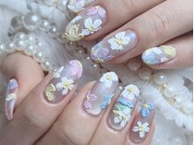 ネイルリアン(Nail lieN)/90分やり放題