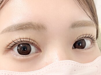 アシャ(ASHA)/パリジェンヌラッシュリフト