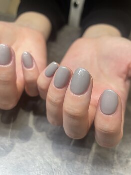 シェアサロンエムズ(share salon M's)/ワンカラー