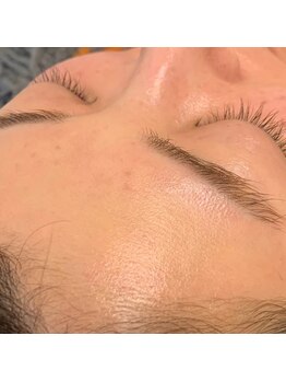 ミメル バイ ラフォンテ(mimelle by LAFONTE)/フェイシャルワックスエステ